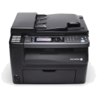 Fuji Xerox Docuprint CM205f Printer